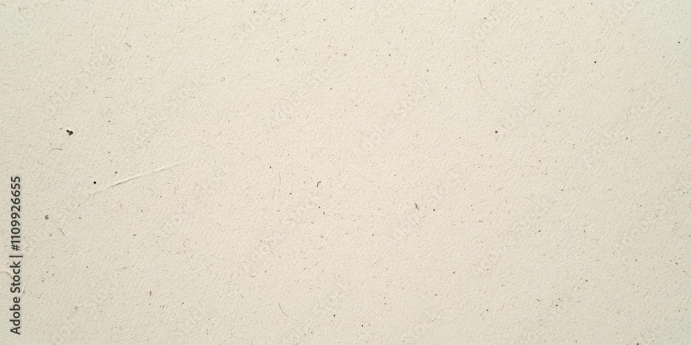 Poster light beige blank paper texture from top view ideal for backgrounds and craft projects with subtle d
