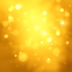 abstract background with bokeh