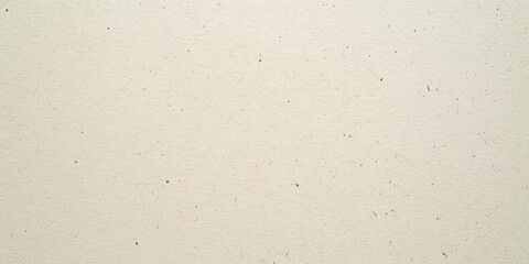 Light Beige Texture of Blank White Paper in Top View, Soft Natural Background Ideal for Minimalist Designs and Creative Projects