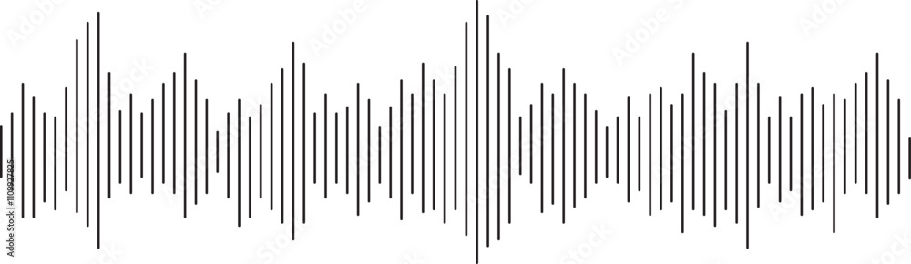 Poster abstract background, abstract wave technology background ,background with rays ,sound wave