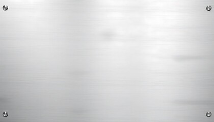 brushed metal background