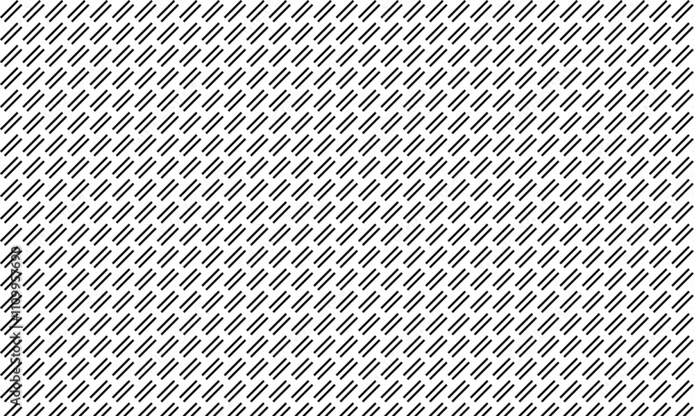Aufkleber abstract equal line pattern can be used background.