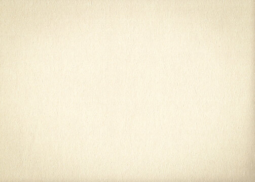 質感のある紙の背景素材。エコな紙の素材