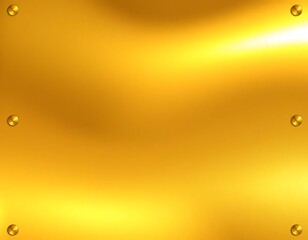 Obraz premium background with gold