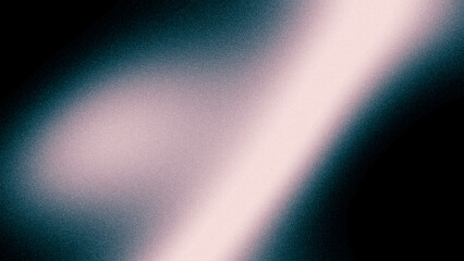 Holographic Grainy gradient background, glowing color flow wave, abstract glowing color shape, backdrop noise texture, abstract banner poster header design