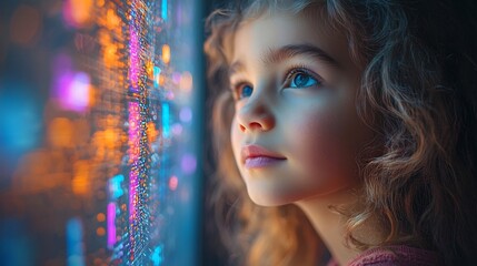 Students Designing Holographic Projects in Futuristic Classroom to Foster Creativity and Learning