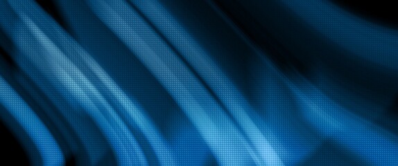 abstract blue background