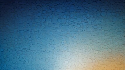 AI GENERATE,  Gradient blue colour purpose for background 