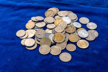 Indian coins in circulation till 2024-1