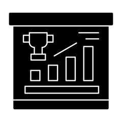 Success Solid Icon Style