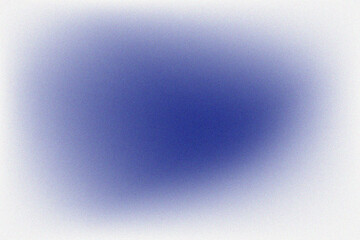 Trendy Gradient grainy texture. Soft gradient backdrop with place for text.
