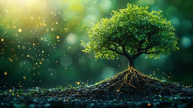 Neural Network Growth Symbolizing Machine Learning Capabilities