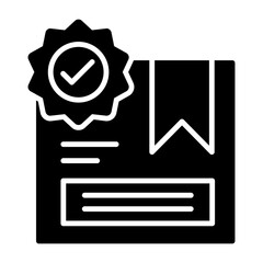 Recommended Solid Icon Style