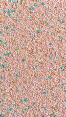 Grit texture background beautiful colors