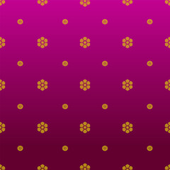 beautiful graphic saree design and this sari design is in Indian style which is for textile fashion industry and it can be used as wallpaper backdrop and website bg this style is originated in india 