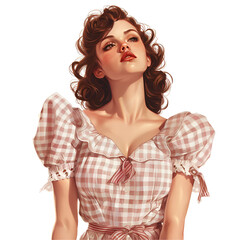 Amazing colorful picture