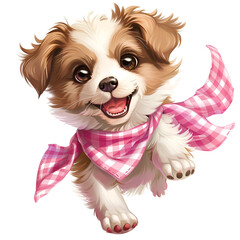 Amazing colorful picture