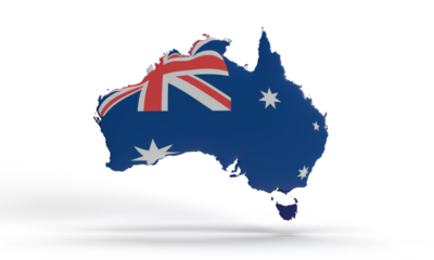 Map australia country national happy day sunday 26 january 2025 year holiday celebration festival australian person freedom event red blue white object anniversary democracy event flag greeting symbol
