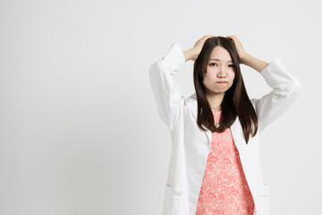 日本人の美容外科医