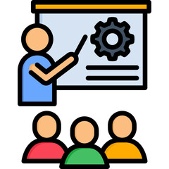 Training Icon