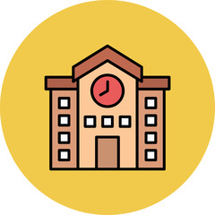 School Icon