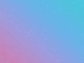 Soft, textured gradient background in pastel blue, purple, and pink hues.