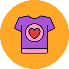 Tshirt Icon