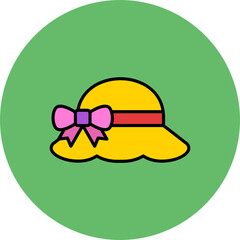 Hat Icon