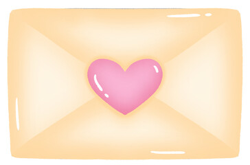 Love letter