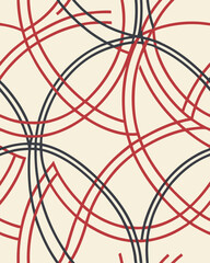 Modern Abstract Background Vector – A Creative and Vibrant Digital Abstract Design Featuring Smooth Shapes, Geometric Patterns, and Bold Colors, Perfect for Artistic Illustrations 