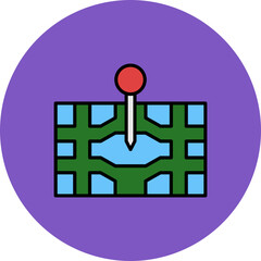 Pin Icon