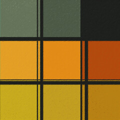 Abstract Oil Paint Texture Background Ready to Print on Your Wall