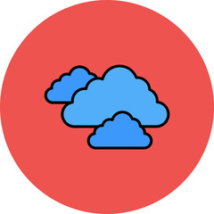 Clouds Icon