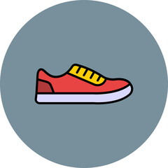 Sneaker Icon