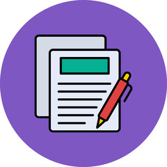 Agreement Icon