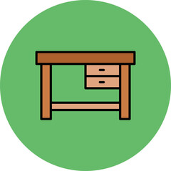 Table Icon