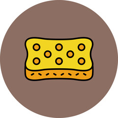 Sponge Icon