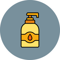 Hand Soap Icon