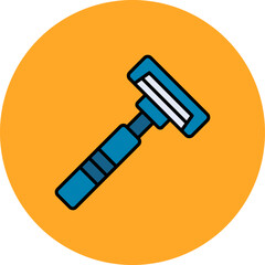 Razor Icon