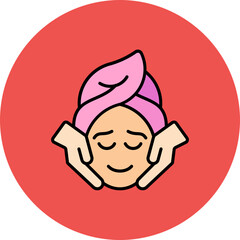 Massage Icon