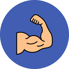 Biceps Icon