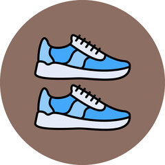 Shoes Icon