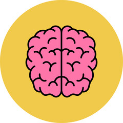 Brain Icon