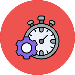 Productivity Icon
