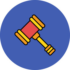 Hammer Icon