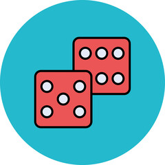 Dice Icon