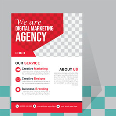 Business Flyer