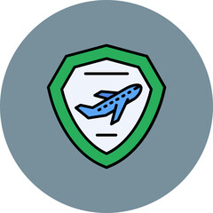 Shield Icon