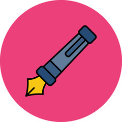 Pen Icon