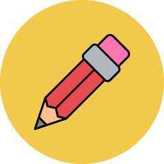 Pencil Icon